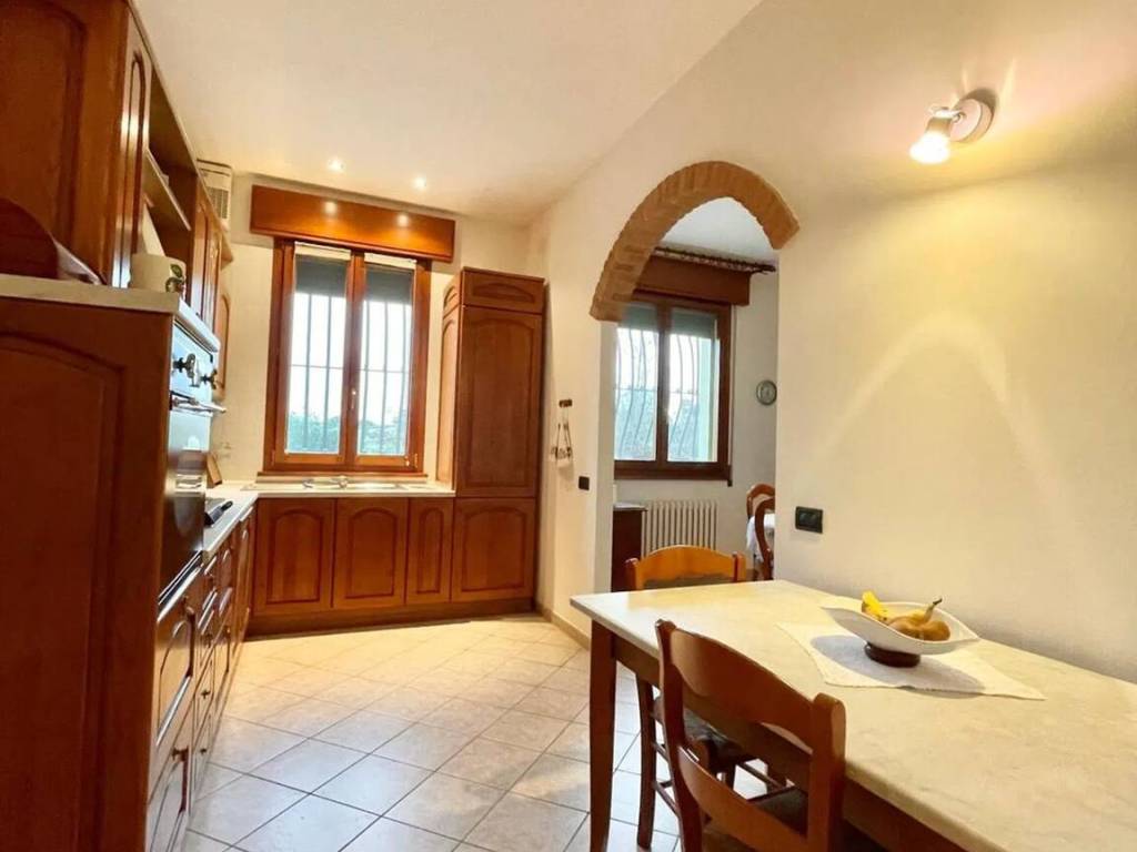 Villa a Russi - Foto 3