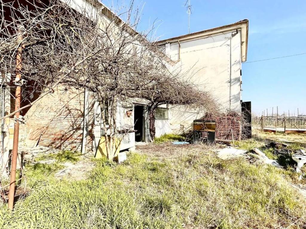 Villa a Bagnacavallo - Foto 2