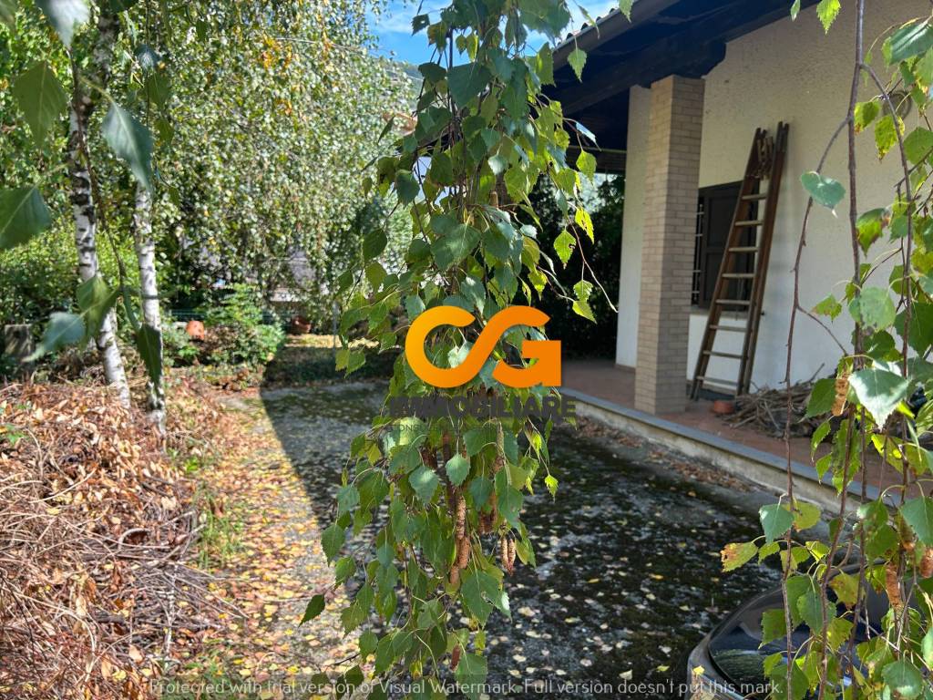 Villa a Tarcento in Via Bernadia, 33 - Foto 2