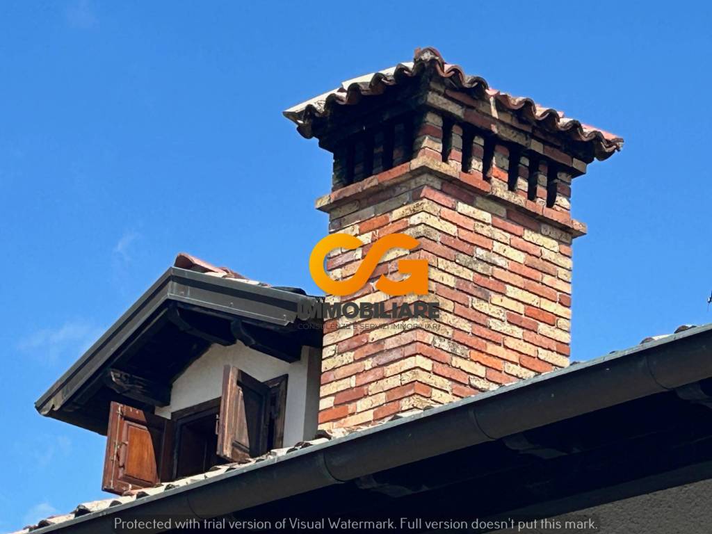 Villa a Tarcento in Via Bernadia, 33 - Foto 3