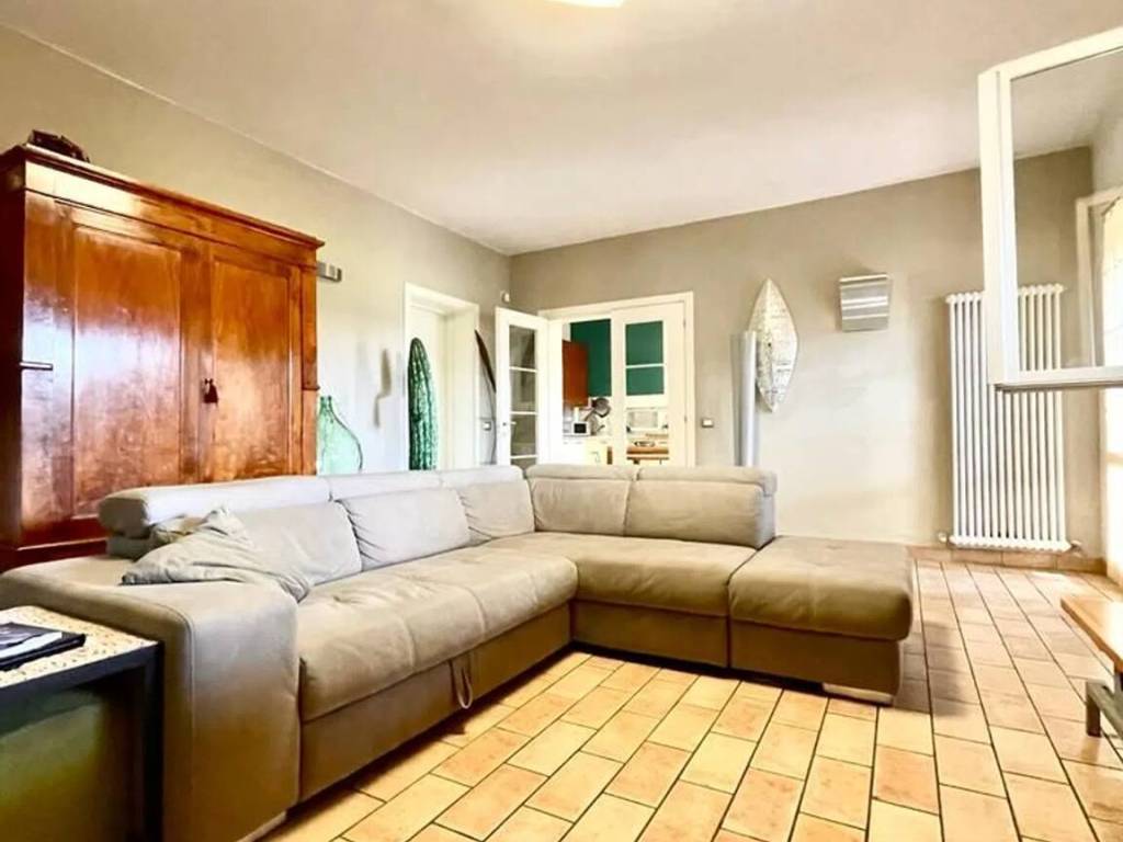 Villa a Russi - Foto 2