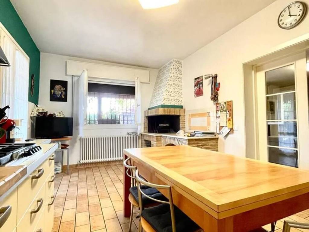 Villa a Russi - Foto 3