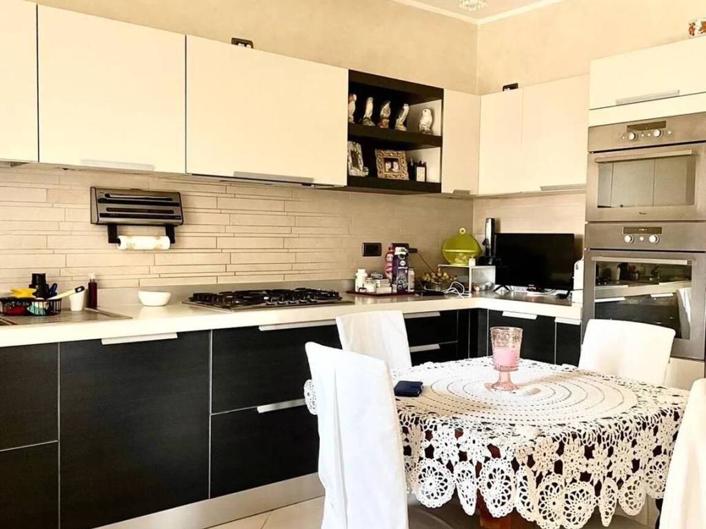 Villa a Russi - Foto 2