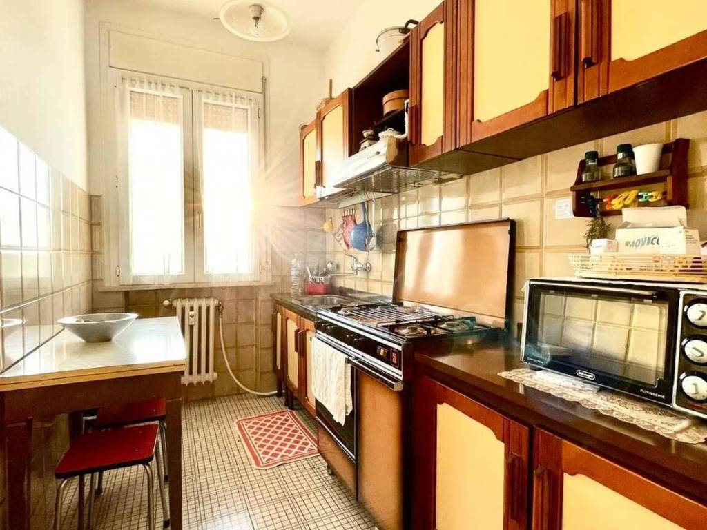 Appartamento a Russi - Foto 5