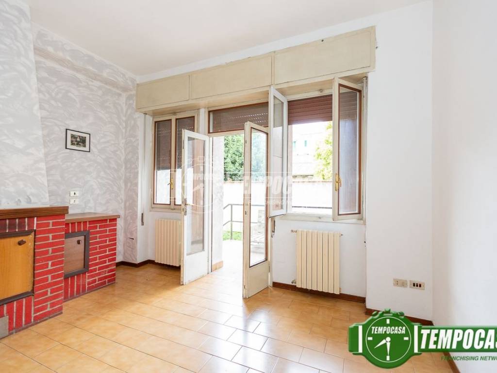 Appartamento a Codogno in Via Antonio Zoncada - Foto 2