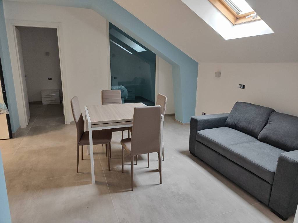 Appartamento a Atripalda in Via Santi Sabino e Romolo - Foto 2