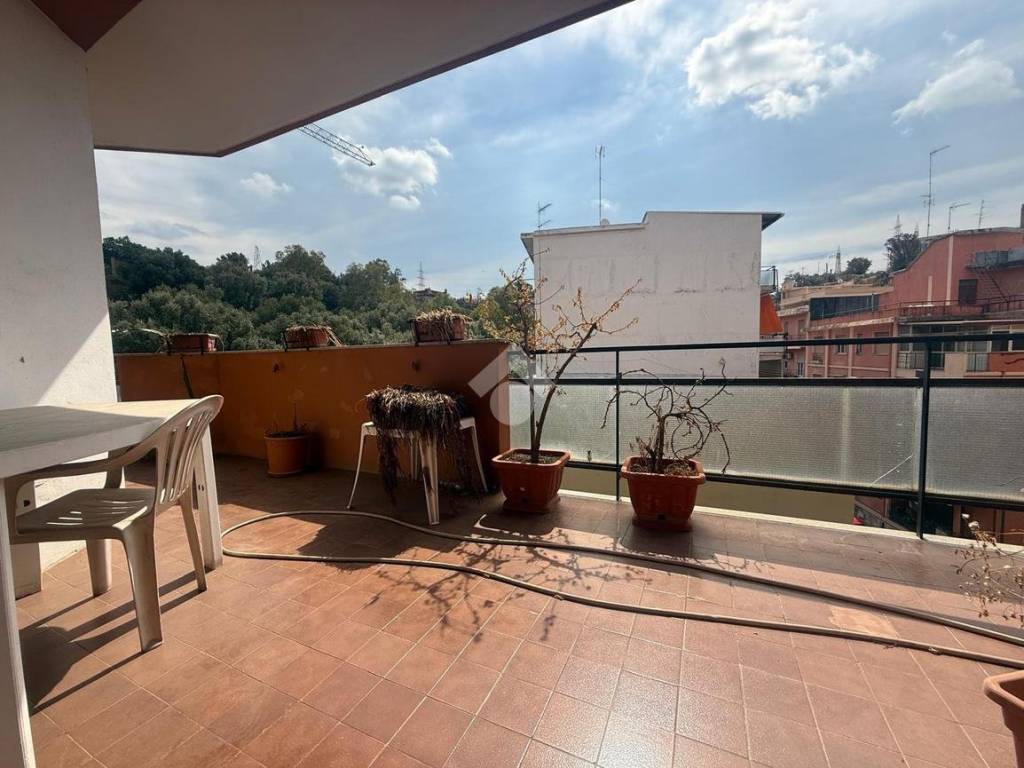 Appartamento a Reggio calabria in Via Santa Lucia, 5 - Foto 2
