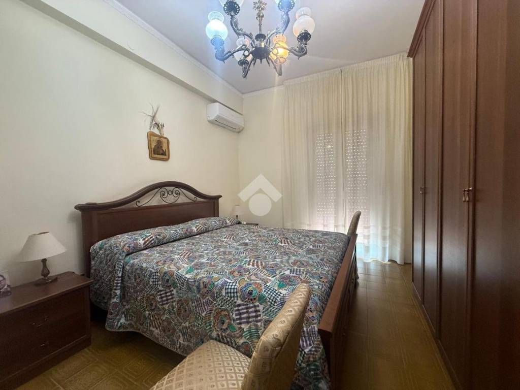Appartamento a Reggio calabria in Via Santa Lucia, 5 - Foto 4