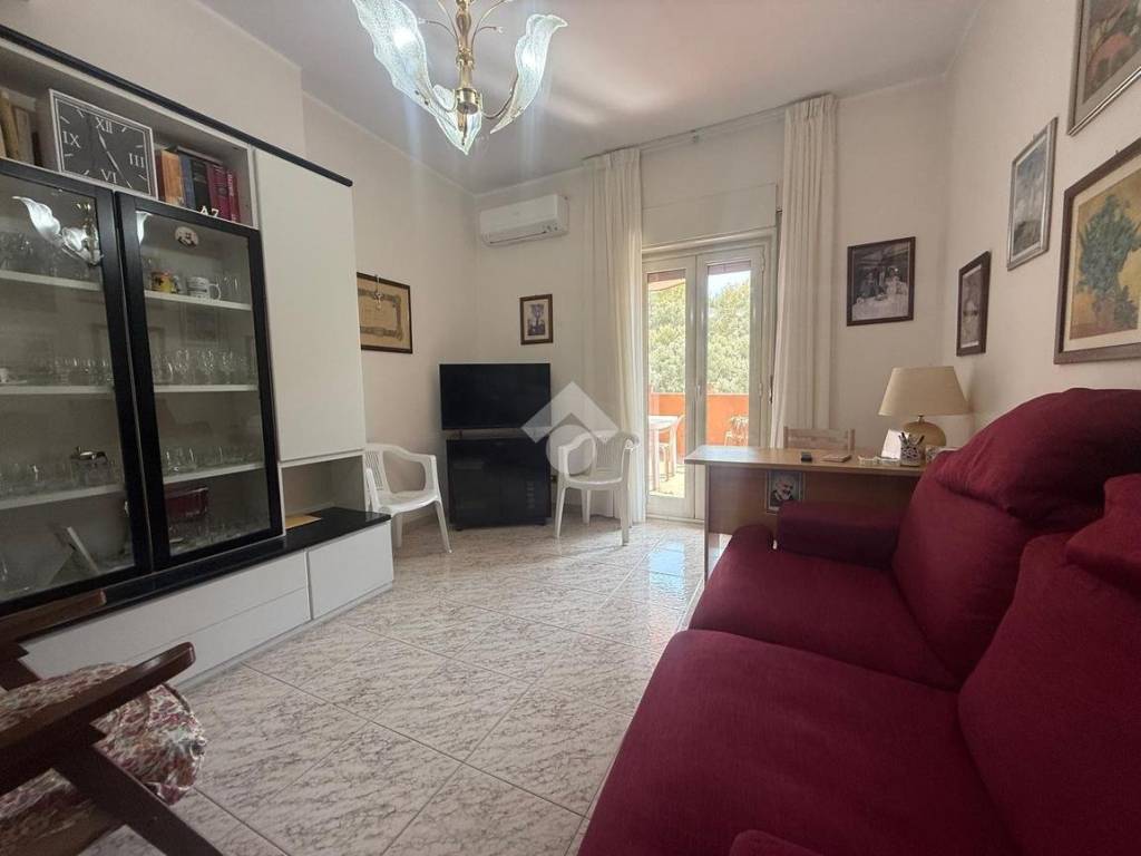 Appartamento a Reggio calabria in Via Santa Lucia, 5 - Foto 5