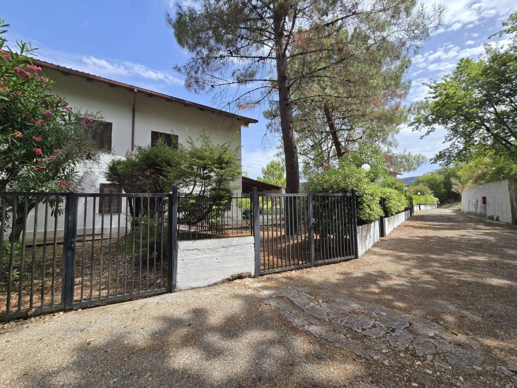 Villa a Torchiara in Contrada Impiso - Foto 2