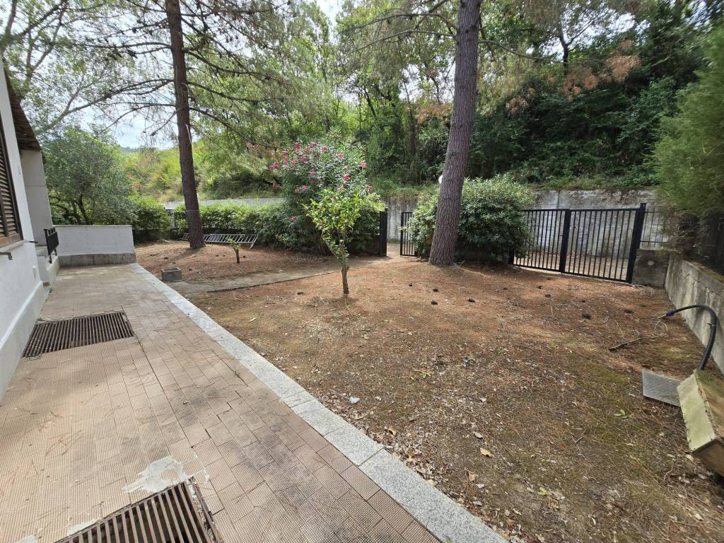 Villa a Torchiara in Contrada Impiso - Foto 3