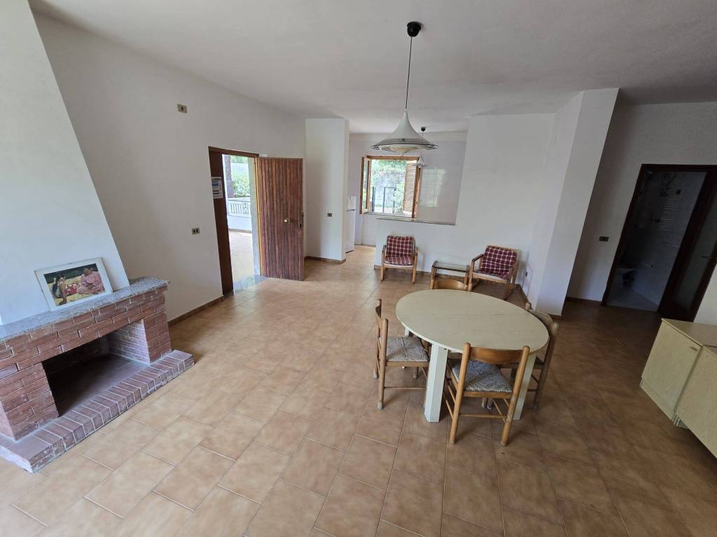 Villa a Torchiara in Contrada Impiso - Foto 4