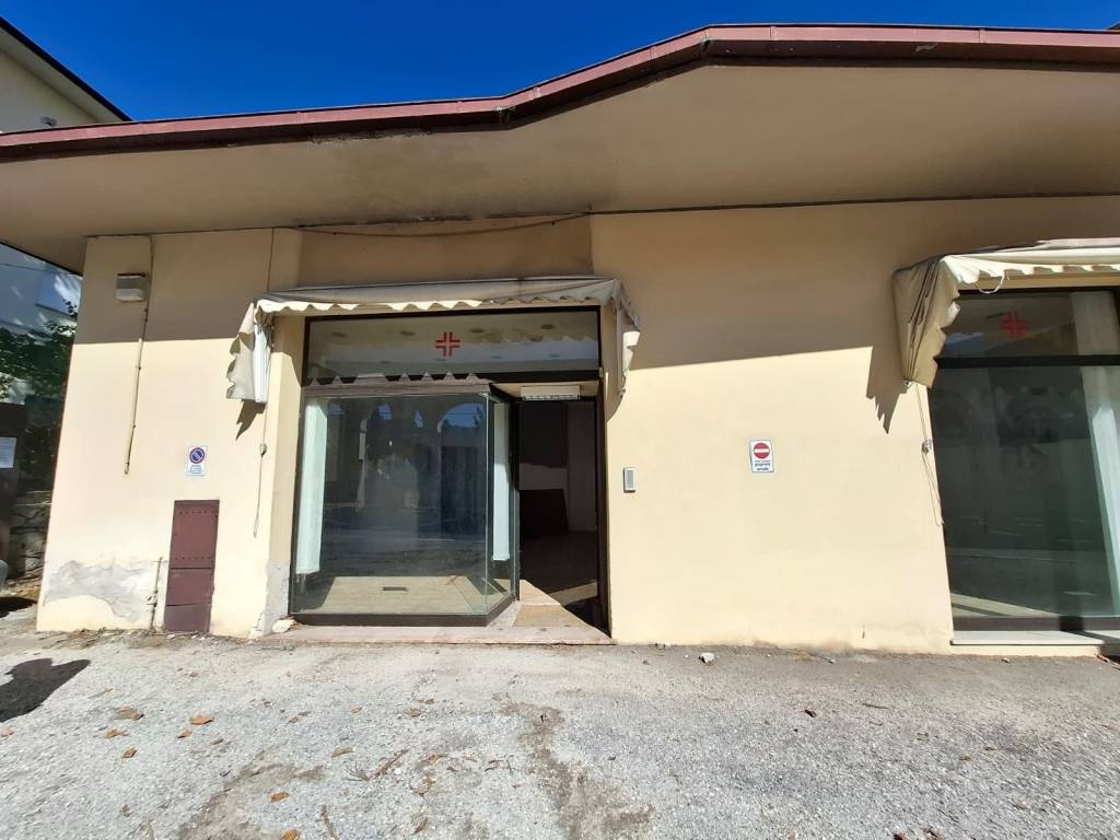 Immobile a Spoleto in Viale Martiri della Resistenza - Foto 2