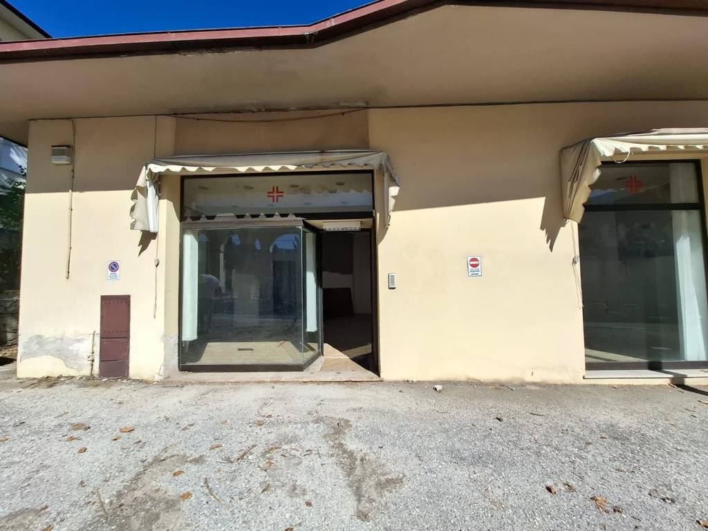 Immobile a Spoleto in Viale Martiri della Resistenza - Foto 3