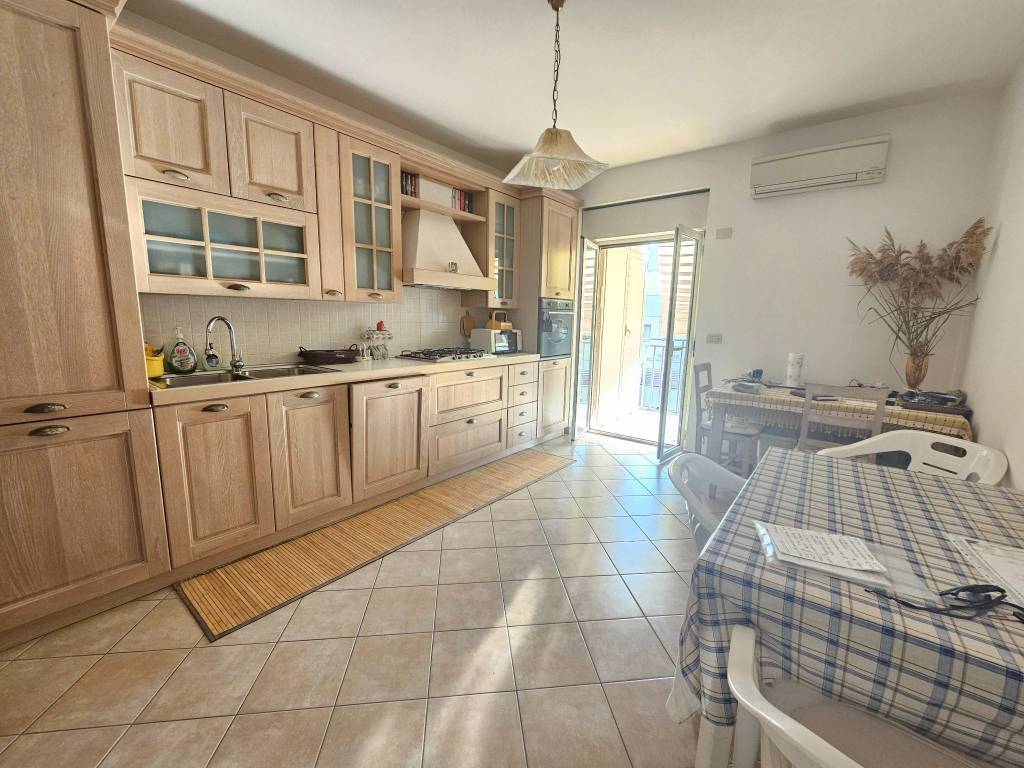 Appartamento a Nettuno in Via Vittorio Bachelet, 2 - Foto 4
