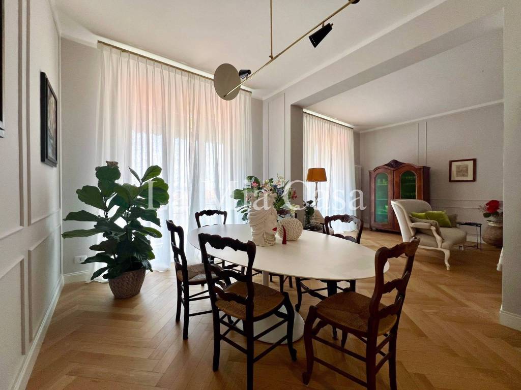 Appartamento a Lerici in Via Nino Gerini, 49 - Foto 2