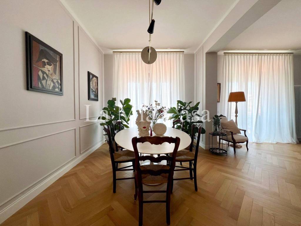 Appartamento a Lerici in Via Nino Gerini, 49 - Foto 3