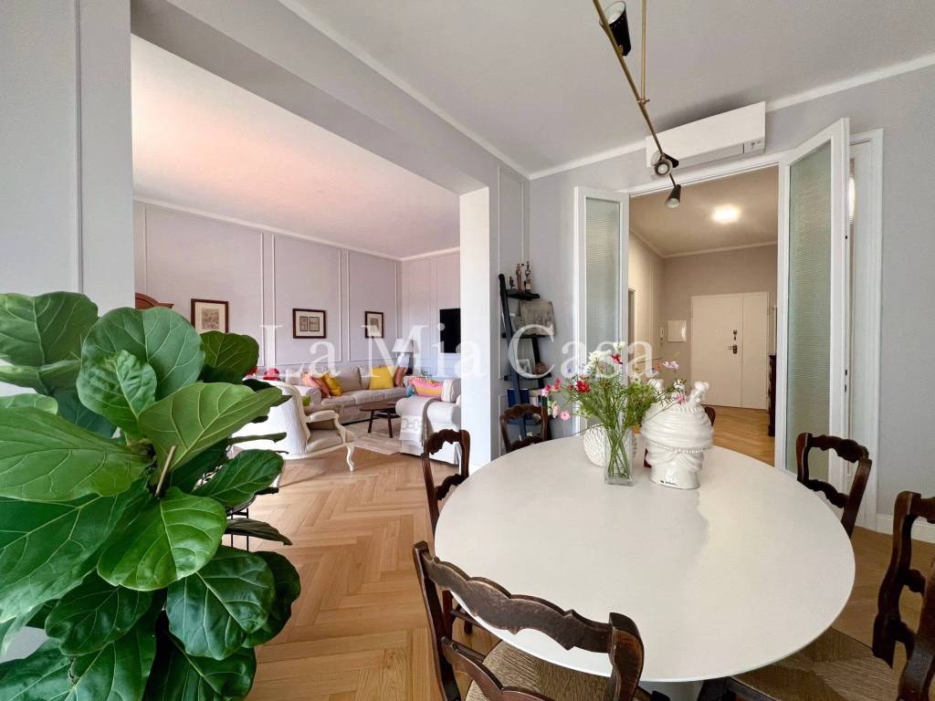 Appartamento a Lerici in Via Nino Gerini, 49 - Foto 4