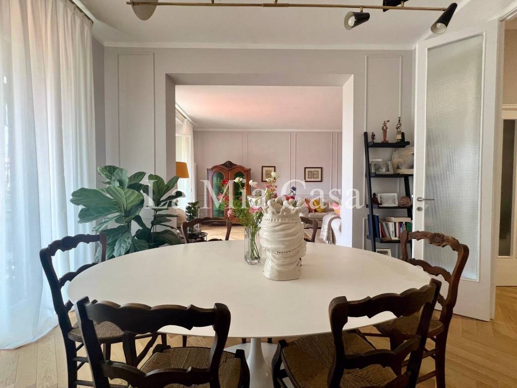 Appartamento a Lerici in Via Nino Gerini, 49 - Foto 5