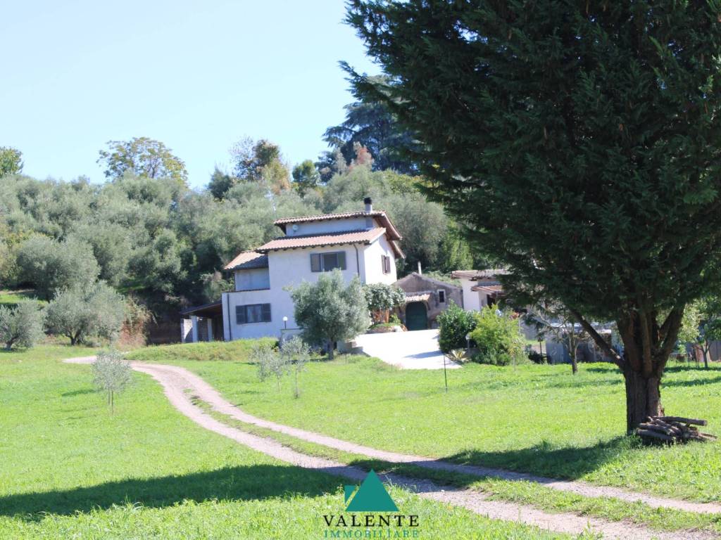 Villa a San cesareo in Via delle Magnolie - Foto 2