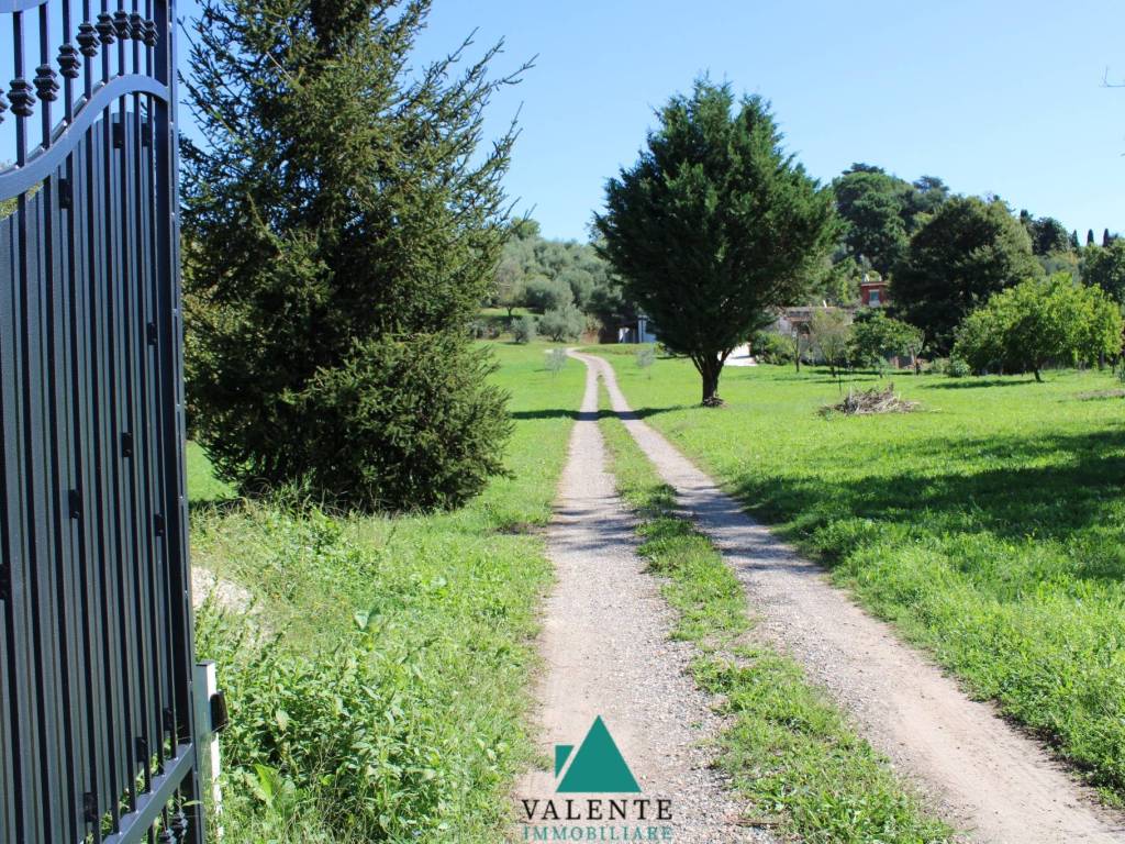 Villa a San cesareo in Via delle Magnolie - Foto 4
