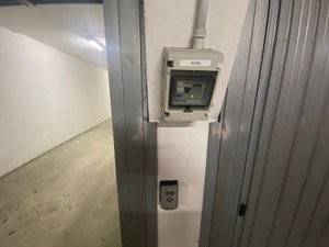 Box / garage a Finale ligure in Via G. A. Silla - Foto 4
