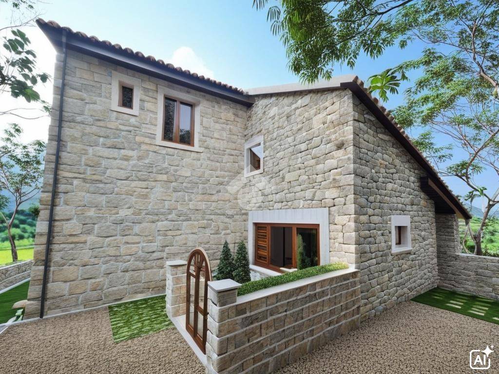Casa indipendente a Assisi in Via dell'arce - Foto 4