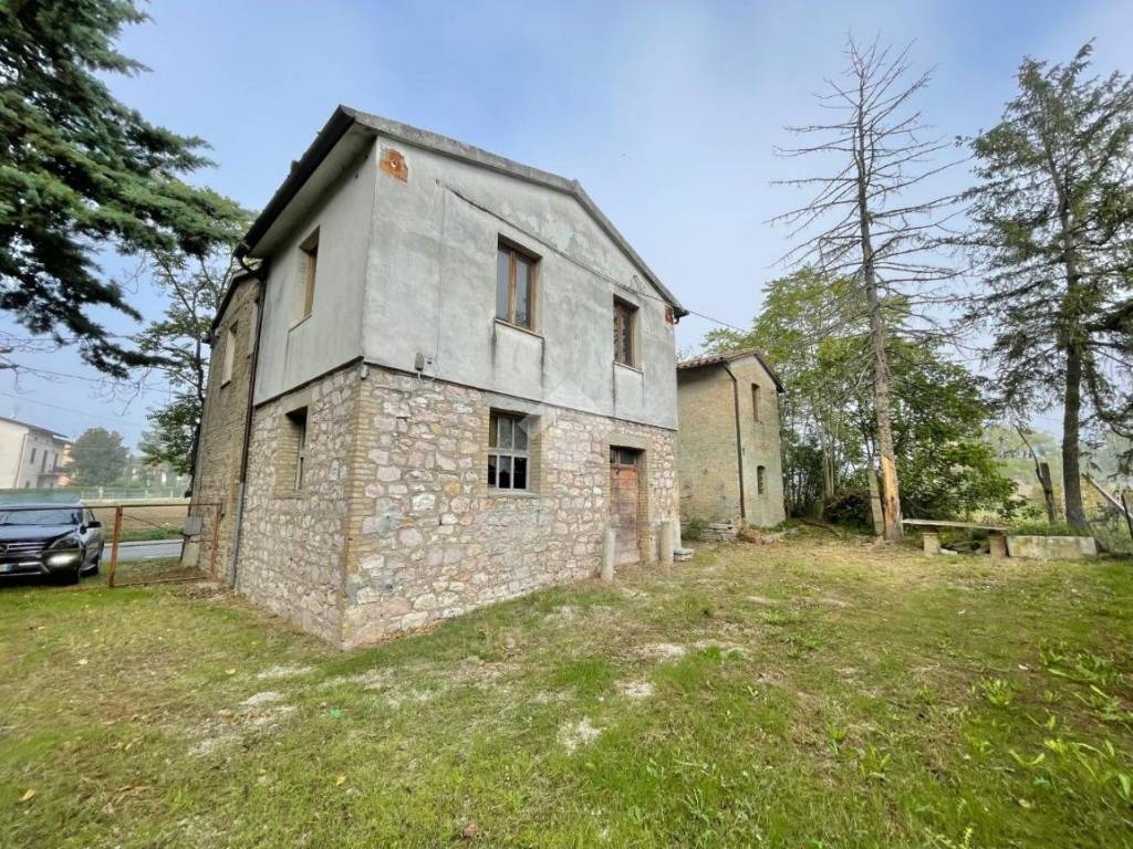 Casa indipendente a Assisi in Via dell'arce - Foto 5