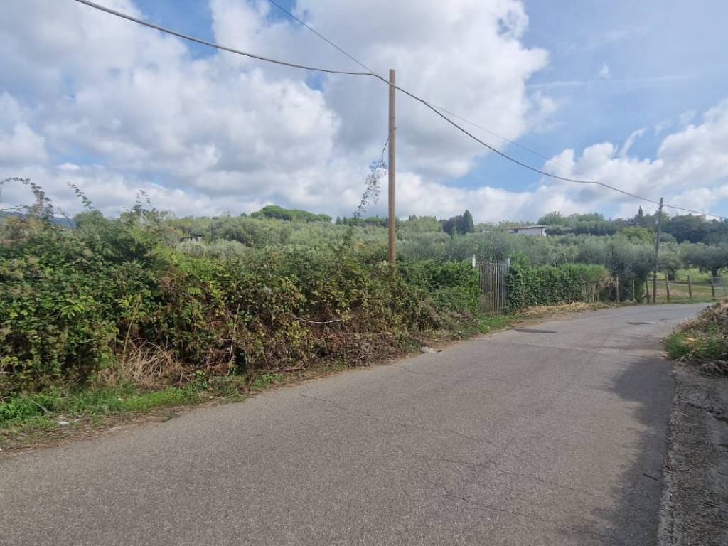Terreno a Genzano di roma in Via Mennone - Foto 3