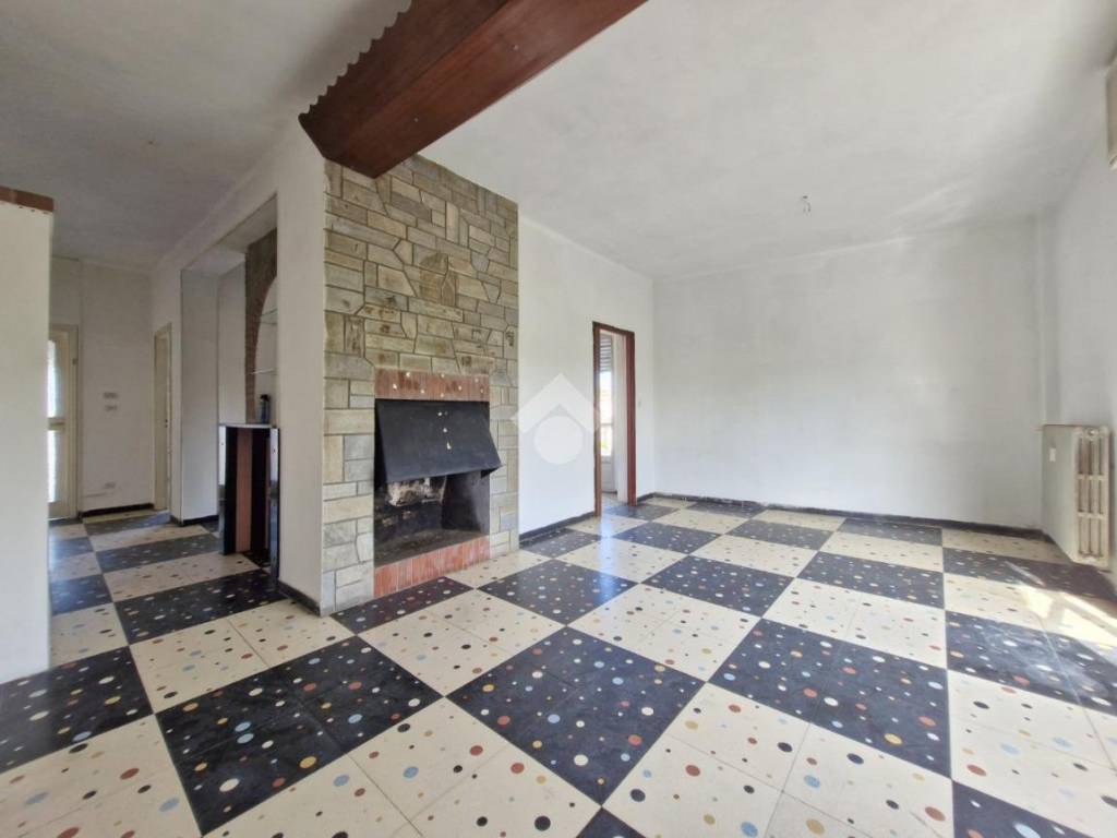 Appartamento a Asti in Via Filippo Corridoni, 29 - Foto 2