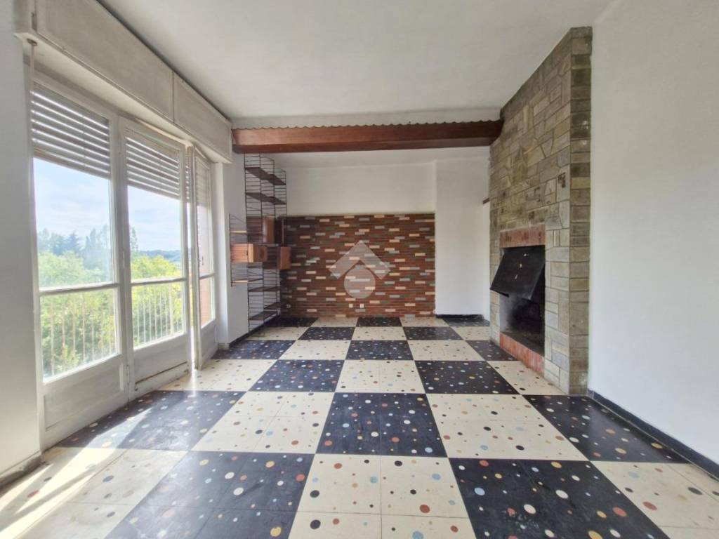 Appartamento a Asti in Via Filippo Corridoni, 29 - Foto 3