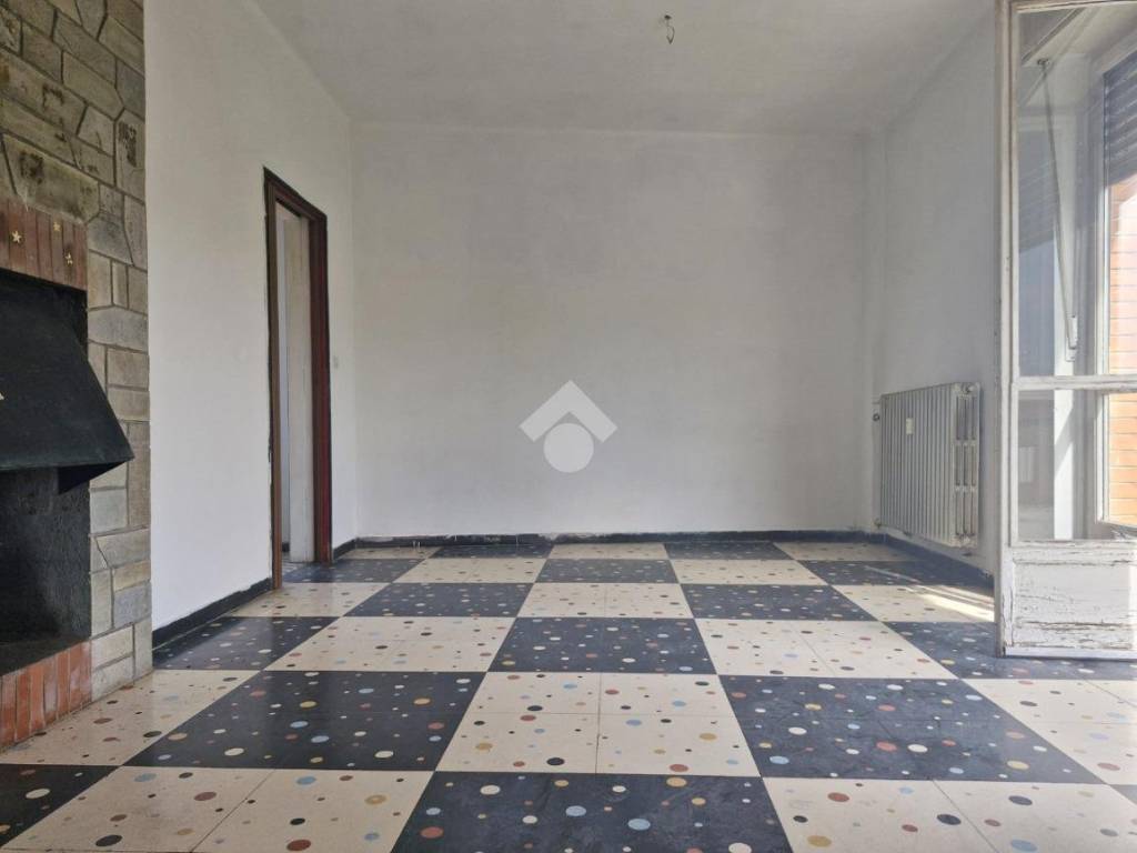 Appartamento a Asti in Via Filippo Corridoni, 29 - Foto 4