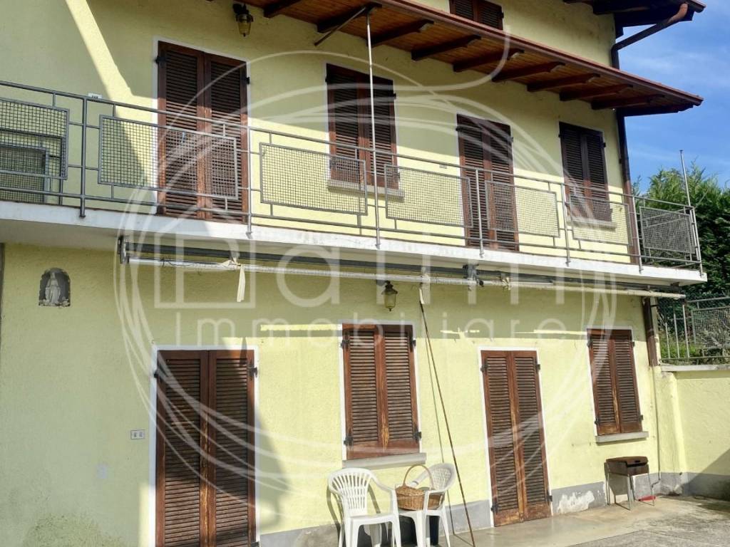 Casa indipendente a Ome in Via Martignago, 6 - Foto 3