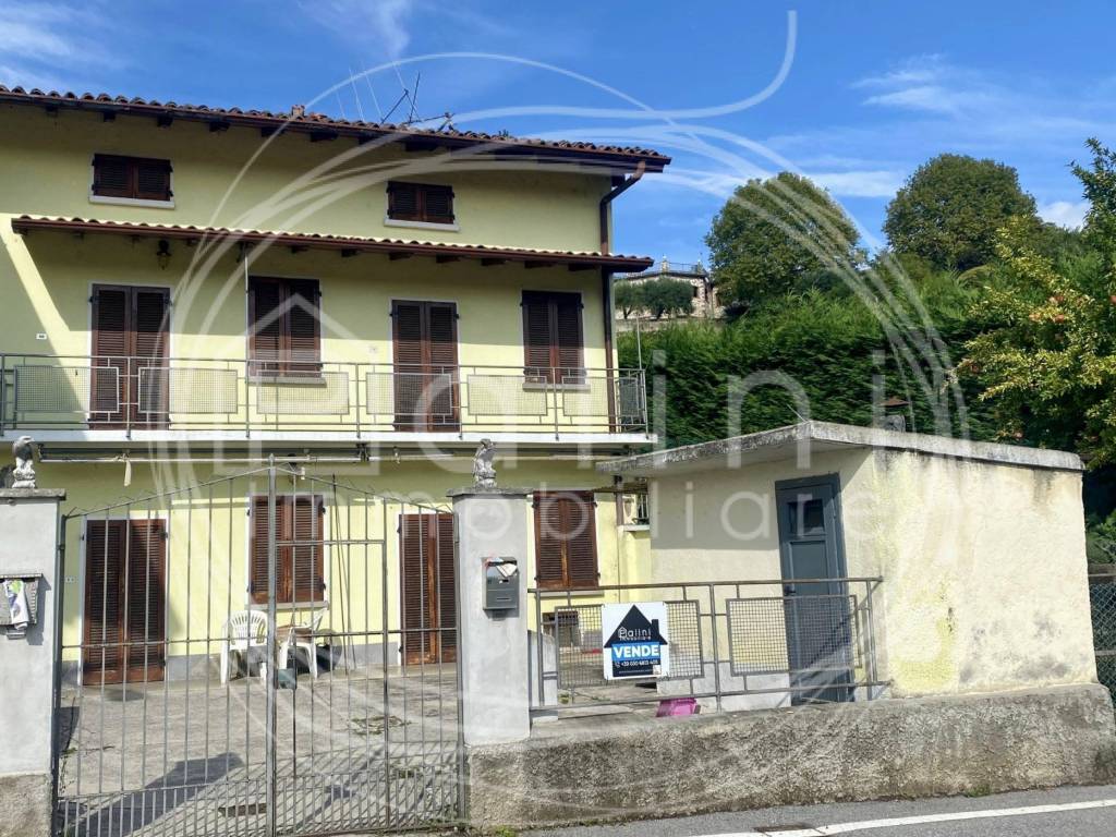 Casa indipendente a Ome in Via Martignago, 6 - Foto 4