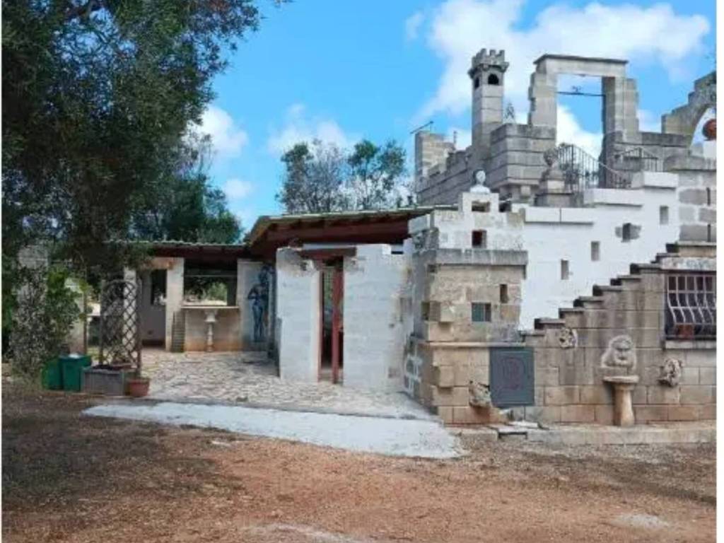 Rustico / casale a Carovigno in SP - Foto 4