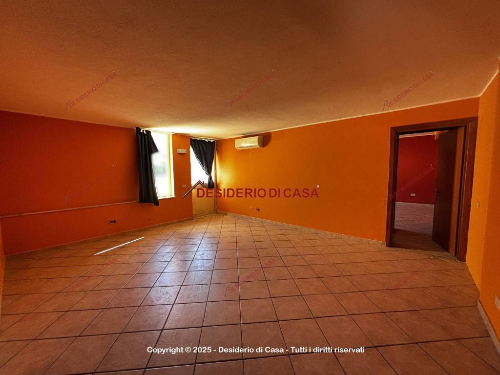 Appartamento a Carini in Viale Giorgio Almirante, 18 - Foto 2