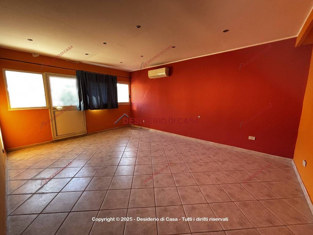 Appartamento a Carini in Viale Giorgio Almirante, 18 - Foto 4