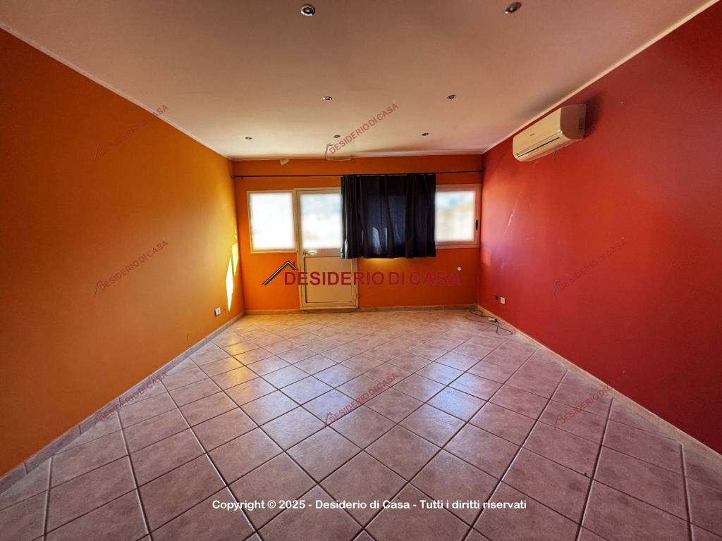 Appartamento a Carini in Viale Giorgio Almirante, 18 - Foto 5