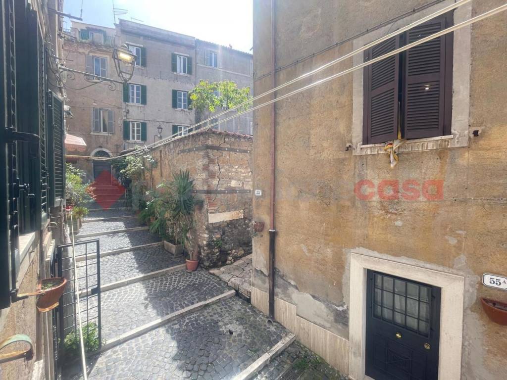 Appartamento a Tivoli in Via del Duomo, 58 - Foto 4