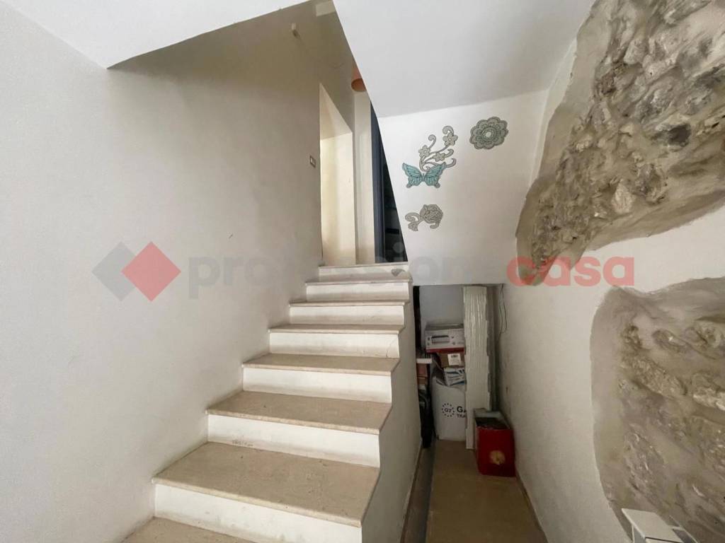 Appartamento a Tivoli in Via del Duomo, 58 - Foto 5