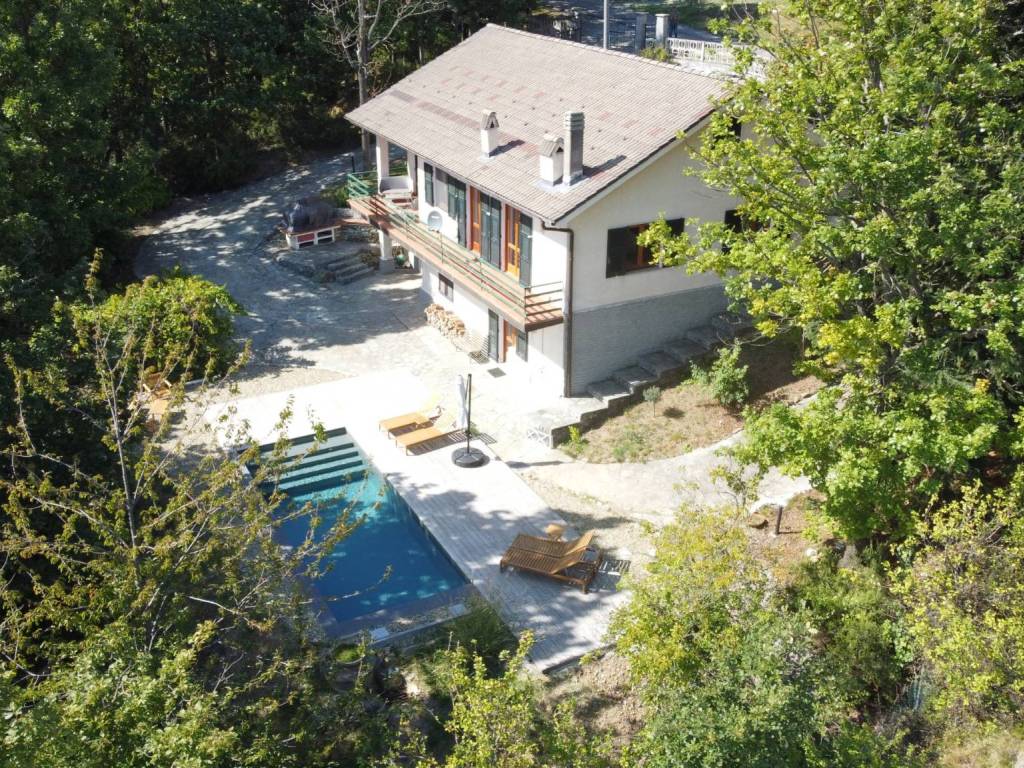 Villa a Ponzone - Foto 3
