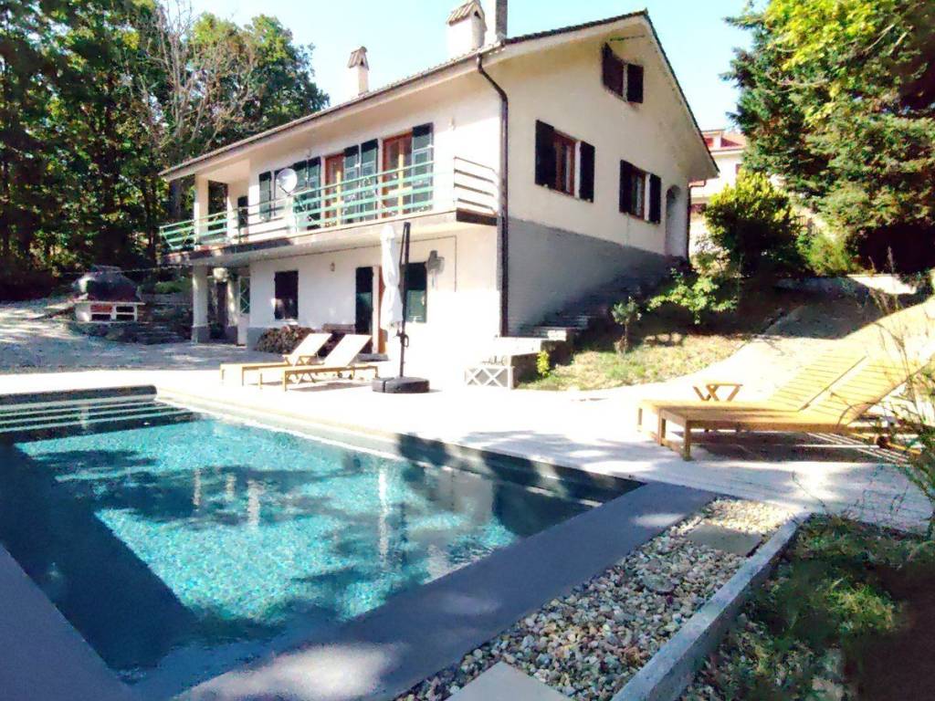 Villa a Ponzone - Foto 4