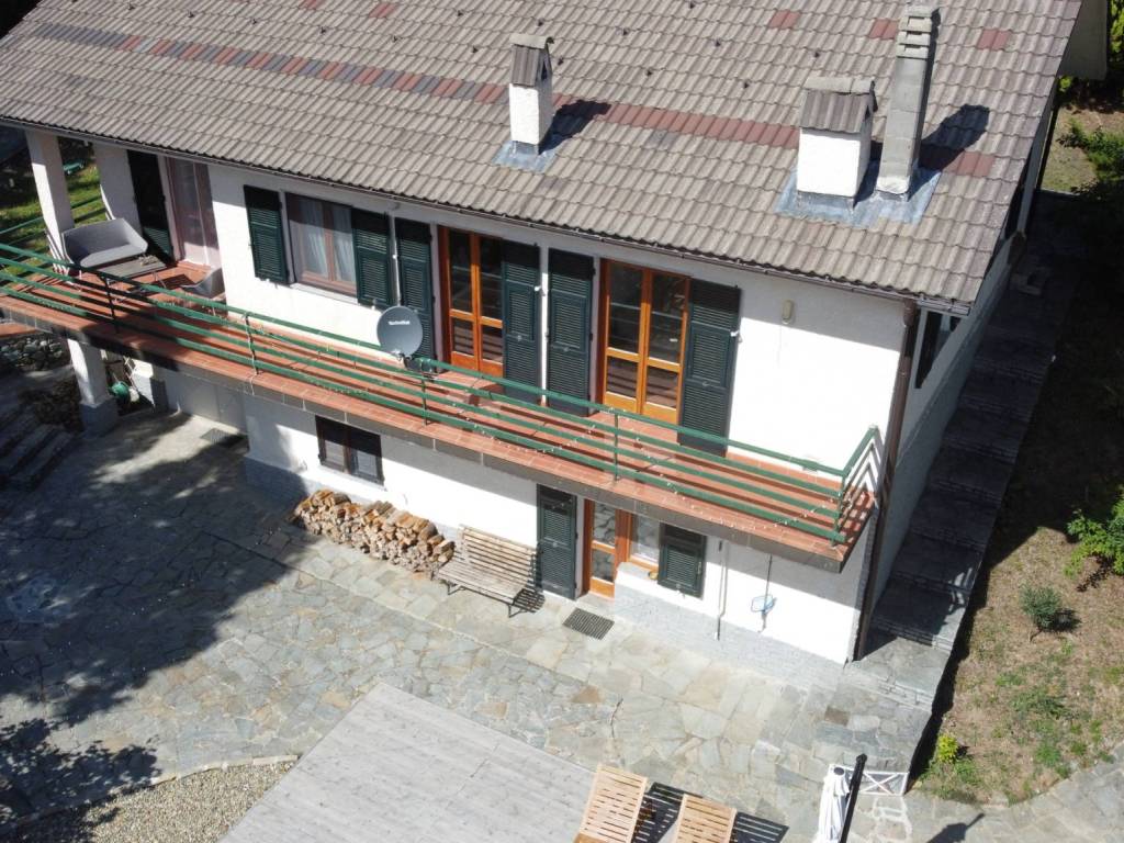 Villa a Ponzone - Foto 5