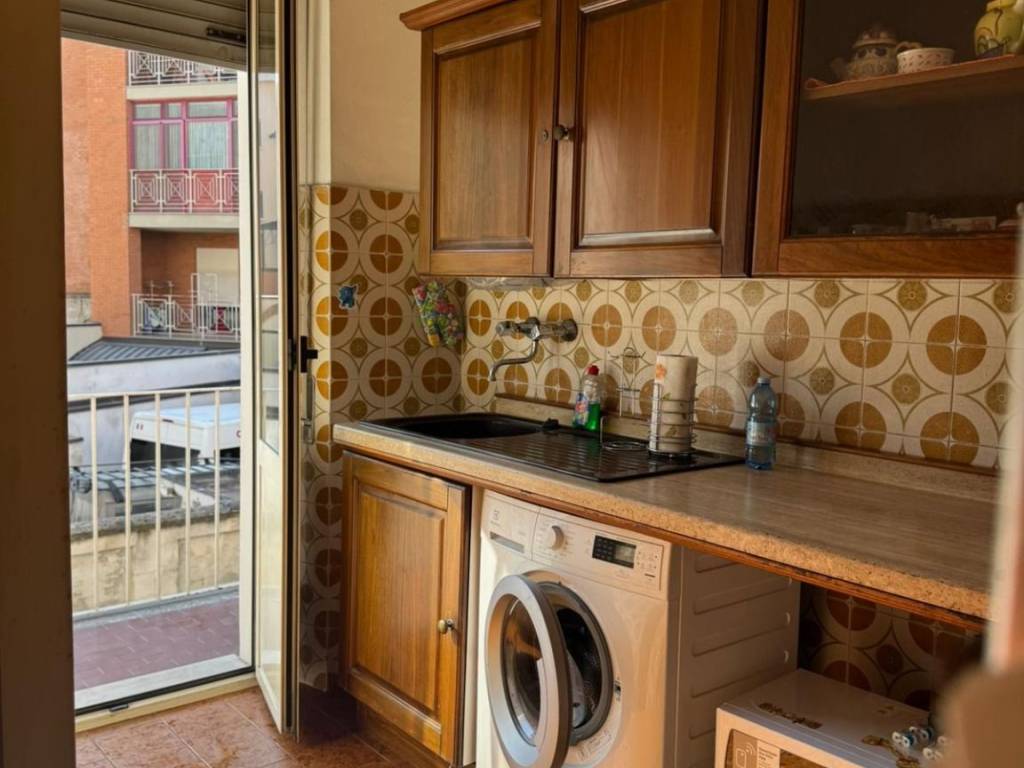 Appartamento a Alessandria in Via Marsala - Foto 4