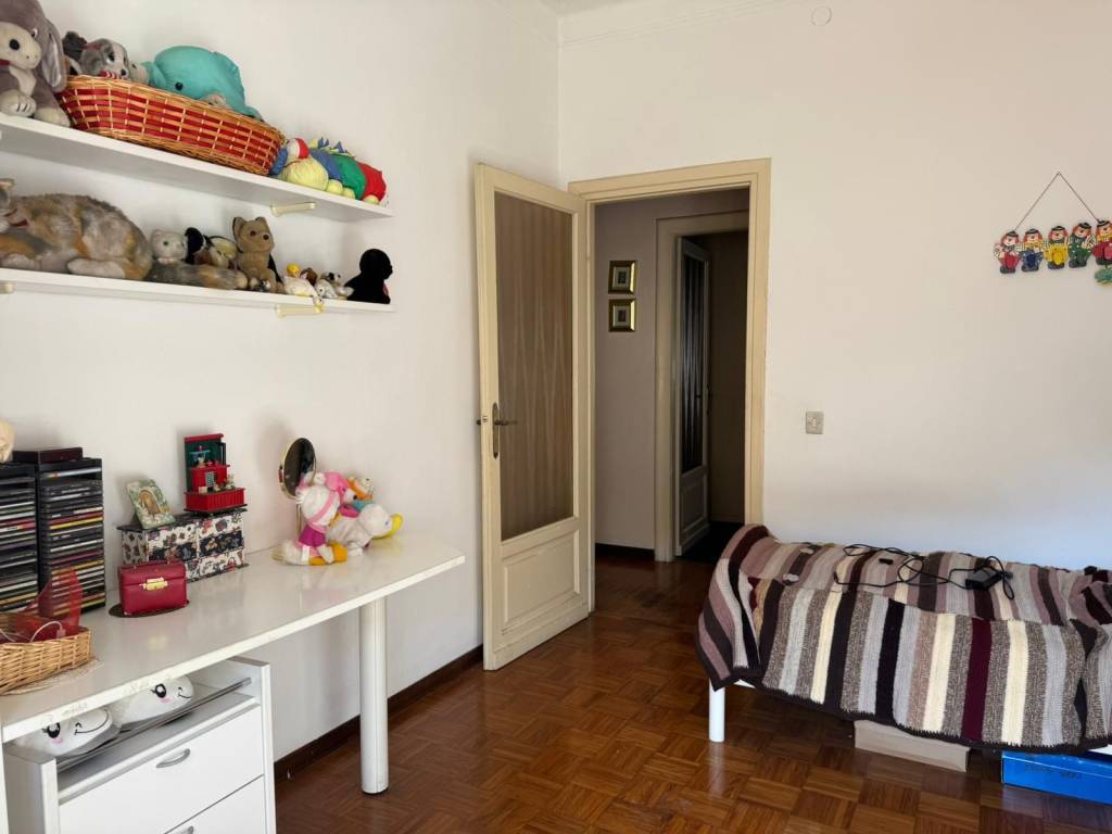 Appartamento a Alessandria in Via Marsala - Foto 5