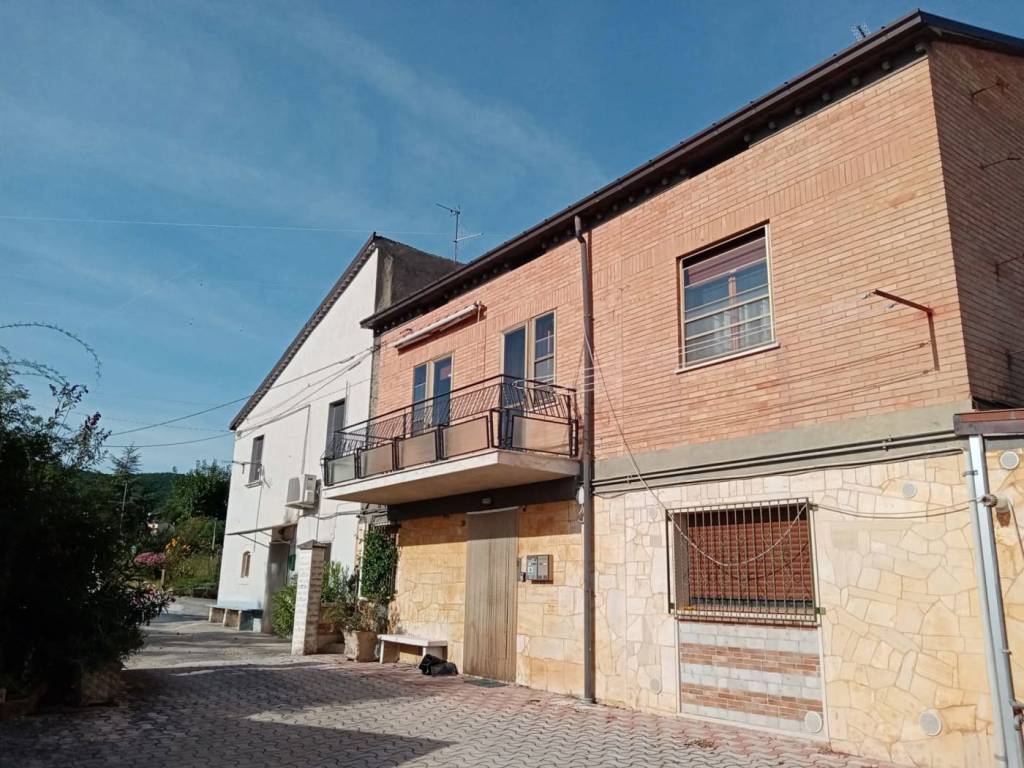 Appartamento a Campobasso in c.da S. Maria de Foras - Foto 2