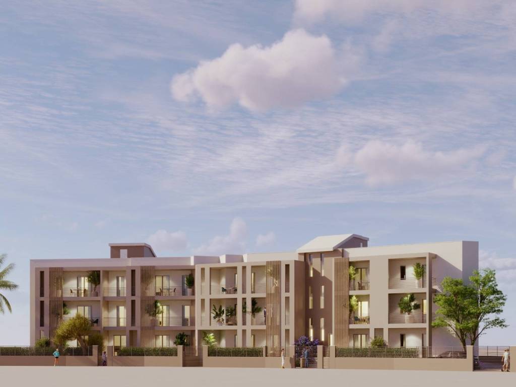 Progetto a Capoterra in Via della Vittoria - Foto 4