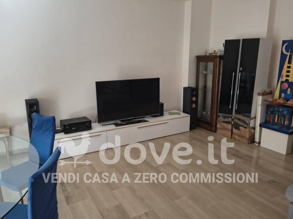 Appartamento a Reggio calabria in Via Sbarre Inferiori, 421 - Foto 2