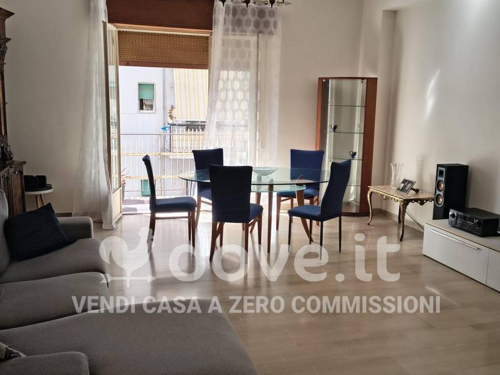 Appartamento a Reggio calabria in Via Sbarre Inferiori, 421 - Foto 3