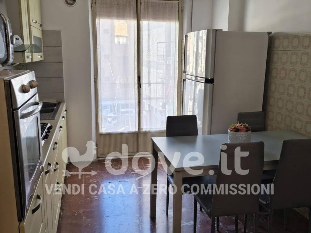 Appartamento a Reggio calabria in Via Sbarre Inferiori, 421 - Foto 4